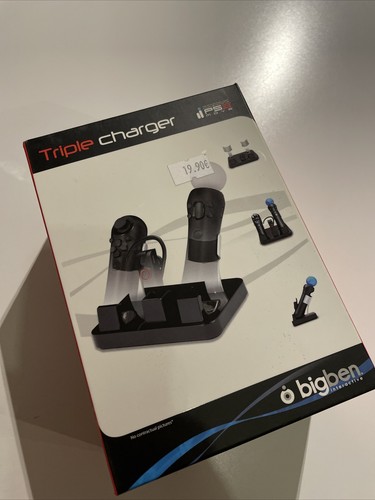 Neuf new socle charge secteur - neuf,