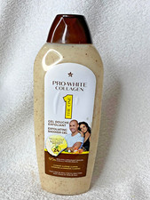 PROWHITE COLLAGEN GEL DE