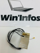 Antenne Cable Nappe Wifi Wlan Wireless Toshiba Satellite L555 (L555-11U)