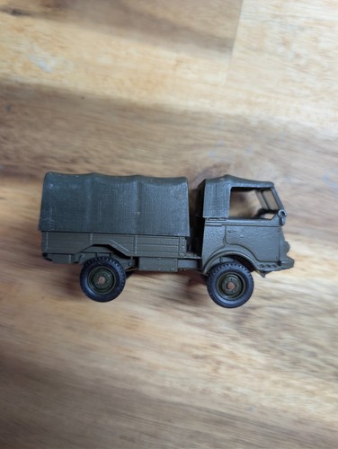 Solido renault 4x4 tous - solido,