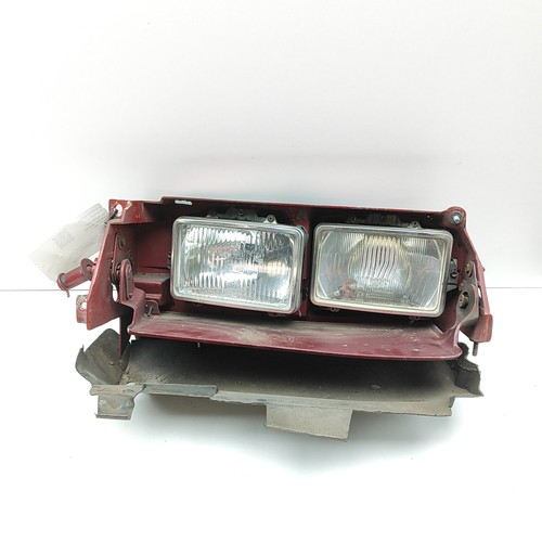 Chrysler baron cabrio mk3 - chrysler,