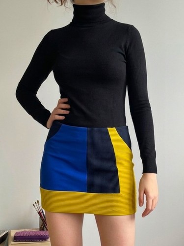 Versace 2010 vintage - 2010, podium