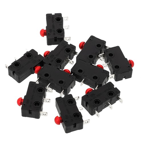 Pcs interupteur fin de - 10,