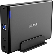 ORICO Aluminum 3.5 Inch
