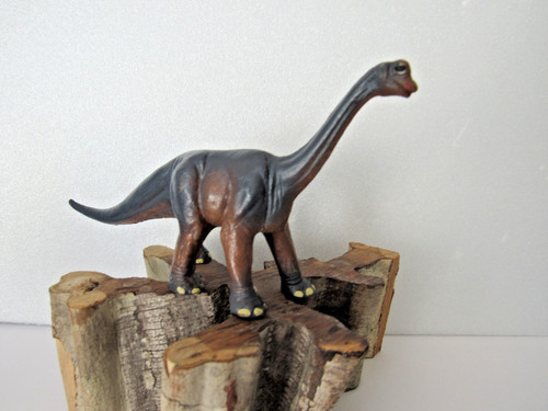 Figurine starlux préhistoire - figurine,