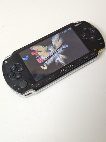 Console sony psp - sony, 1004