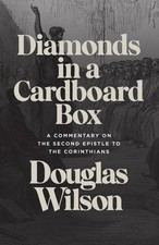 Douglas Wilson Diamonds in a