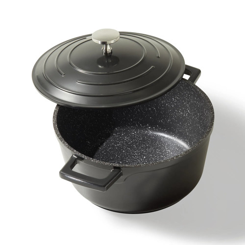 Stoneline cocotte induction - stoneline, 20