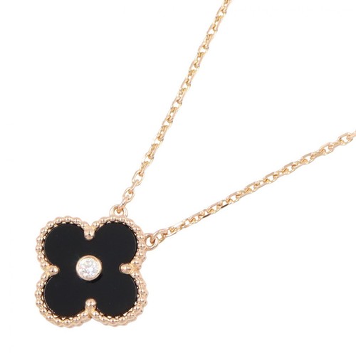 Collier van cleef arpels - &,