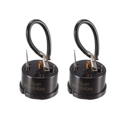 2pcs réfrigérateur - 2pcs,
