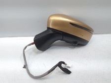 2017 NISSAN NOTE Aile Miroir