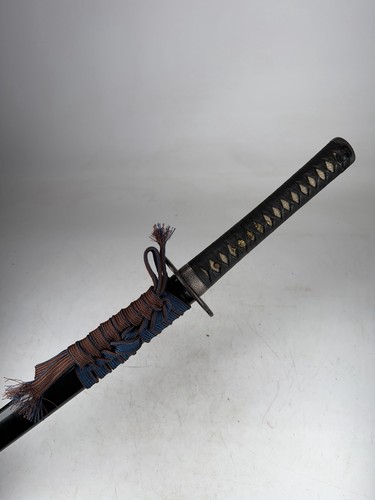 Antique japanese katana - katana, sword