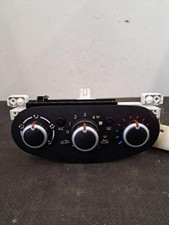 Commande chauffage RENAULT TWINGO 3 PHASE 1 275706695R