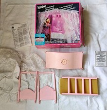 Barbie Lit Enchanté 1992
