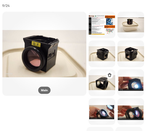 Exce nikon bf fluorescence - *exce*,