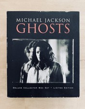 Coffret collector michael - coffret,