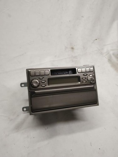 Autoradio origine nissan - autoradio,