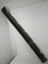 Bas de caisse gauche CITROEN