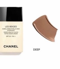 fond de teint Embelisseur Belle Mine Chanel COULEUR DEEP