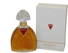 Emanuel Ungaro Diva 30ml Eau