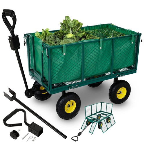 Arebos chariot transport - transport, |