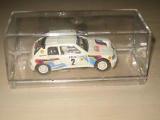 PEUGEOT - 205 TURBO T16 N 2 