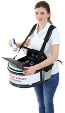 Bauchladen 25 Litres