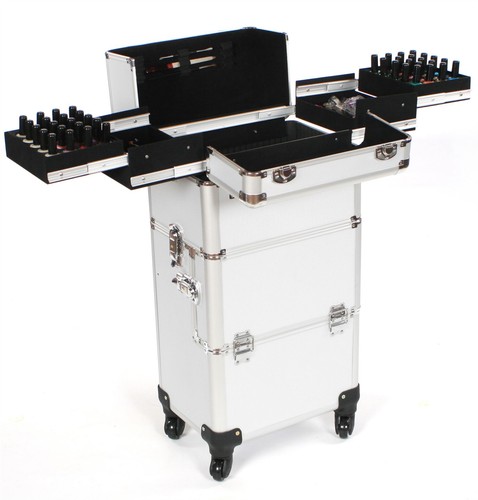 Urbanity trolley case - trolley,
