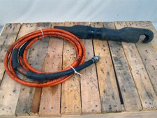 Burndy Hydraulique Pinces