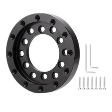 Anneau de prise de volant en