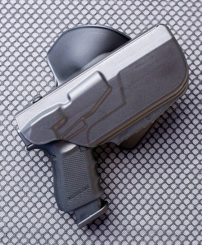 Safariland 7ts holster als - holster,