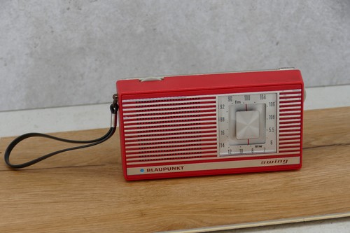 Blaupunkt swing 60s - ++,