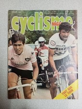 Cyclisme magazine nº 112 /