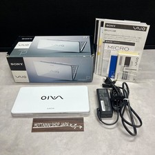 UMPC portable SONY VAIO