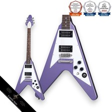 Guitare Epiphone Kirk Hammett