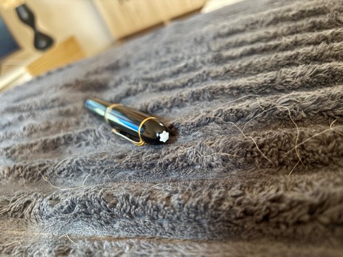 Montblanc meisterstück 149 - montblanc,