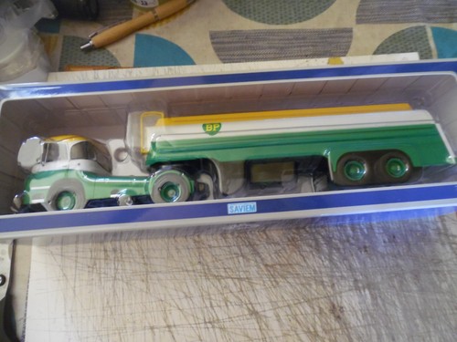 Saviem cottard camion - saviem-jl, cottard-camion