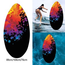 Skimboard, planche de surf