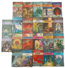 Lot 22 livres  "anticipation" / Fleuve noir (Lot77)