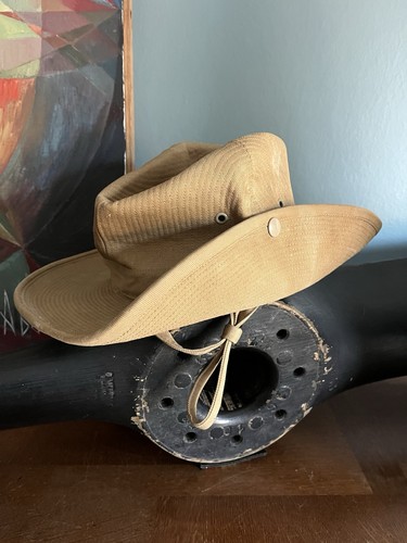 Chapeau brousse extrême - chapeau,