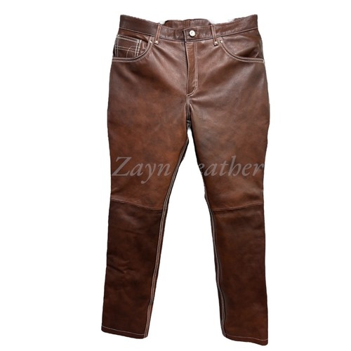 Pantalon motard homme - de, en