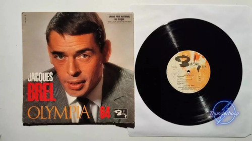 Jacques brel amsterdam - jacques,