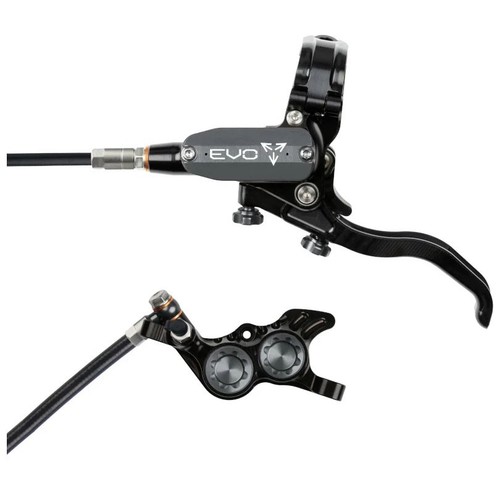 Hope tech evo gr4 vtt - 4,