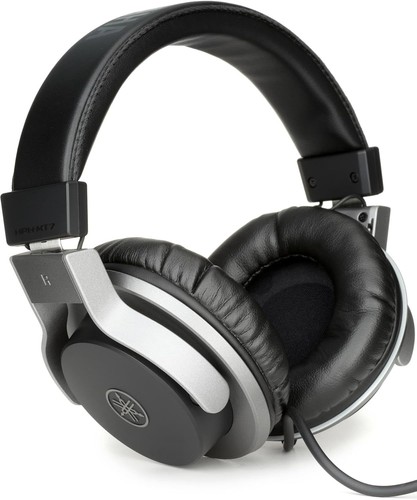 Casque moniteur studio - de,