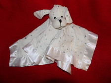 Doudou Plat ADEN + ANAIS Chien