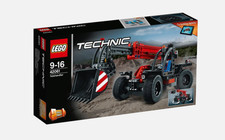 NEUF ET SCELLE LEGO Technic