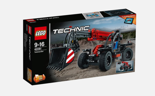 Neuf scelle lego - neuf, technic