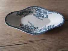 Ravier / Beurrier / Petit Plat