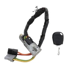 Neiman (barillet clé) -