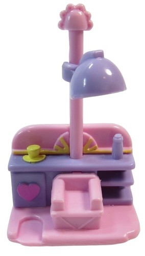 Polly pocket vintage 1995 comb - 1995,